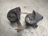 Сигнал (клаксон) VE2278 Ford Fusion - Фото 13