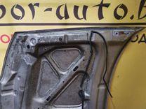 Капот 2ZTAKD Hyundai Matrix - Фото 9