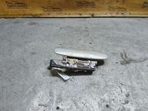 Ручка наружная задняя левая LHND9F Citroen Xsara Picasso - Фото 2