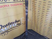 Дуги на крышу (рейлинги) KL8XPP Fiat Palio - Фото 4