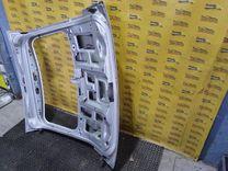 Крышка багажника (дверь 3-5) AEUMKB Ford C-Max undefined