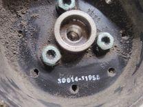 Вискомуфта FLEEJ9 Volkswagen Passat - Фото 4