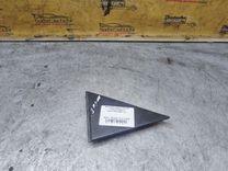 Накладка двери задней правой PD84L4 Volvo S40 - Фото 1