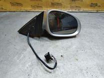 Зеркало наружное правое 96DOG1 Volkswagen Passat