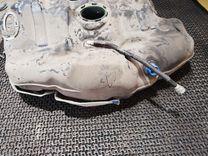 Бак топливный RFG48I Opel Insignia - Фото 4