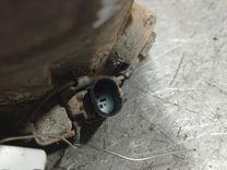 Компрессор кондиционера QN643A Mercedes A W168 - Фото 5