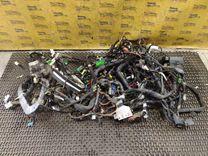 Проводка салона AWNTIB Volvo V40 - Фото 1