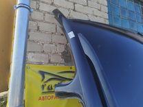 Крыша BXUPXX Volkswagen Passat купить с доставкой. Огромный выбор запчастей и марок авто. У нас есть практически все.