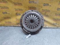 Комплект сцепления 66KZ1A Rover 600