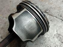 Поршень Y4EHX2 Volkswagen Polo - Фото 5