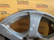 Диск литой R15, 5x114.3 Honda HR-V 2000 8S91HC 8S91HC Honda HR-V купить с доставкой