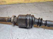 Полуось передняя правая (приводной вал, ШРУС) 1RHFQU Renault Scenic купить с доставкой