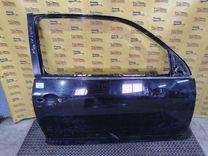 Дверь передняя правая F4AA87 Volkswagen Lupo купить с доставкой