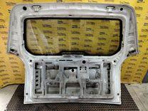Крышка багажника (дверь 3-5) 5RZ9WI Opel Zafira - Фото 8