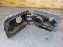 Лючок топливного бака H8IIVC Renault Scenic - Фото 4