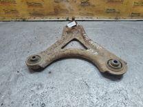 Рычаг передний правый 4CQ2NX Ford Mondeo - Фото 6