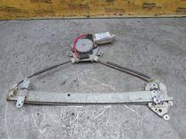 Стеклоподъемник электрический передний правый 215531 Nissan Almera