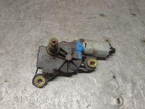 Моторчик заднего стеклоочистителя (дворника) C6L7UZ Seat Altea - Фото 2