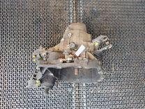 КПП механическая (МКПП) 5-ступенчатая 32EED1 Renault Kangoo купить с доставкой