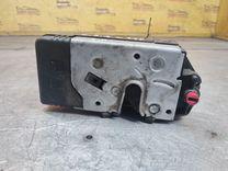 Замок двери задней правой BRRN5O Opel Zafira