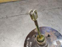 Вакуумный усилитель тормозов WTLVM2 Renault Espace - Фото 5