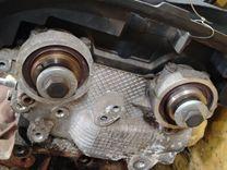 Двигатель SGI61J Chevrolet Aveo - Фото 6