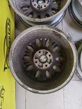 Диск литой R15, 4x108 Citroen Xsara Picasso 2002 14D8MM 14D8MM Citroen Xsara Picasso undefined