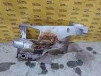 Лонжерон левый 3U51OC Peugeot 406 - Фото 1