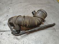 Патрубок воздушного фильтра 399OTB Mitsubishi Carisma