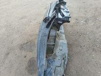 Крыло заднее правое 7Z2X01 Ford Fusion купить с доставкой