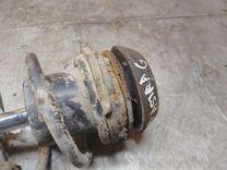 Амортизатор передний левый MD3B2E Opel Astra купить в магазине запчастей бу