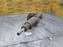 Амортизатор задний левый DRVSO8 Subaru Forester купить с доставкой