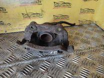 Суппорт передний левый YKFBND Audi 80 - Фото 3