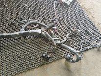 Проводка T620IO Skoda Fabia - Фото 10