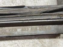 Корпус салонного фильтра UEKHZW Audi 80 купить с доставкой