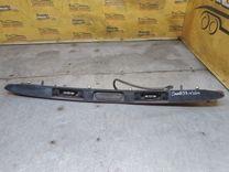 Накладка подсветки номера AFRPU4 Saab 9-3 - Фото 8