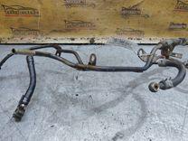 Трубка топливная 79LPQD Toyota Corolla - Фото 4