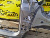 Стойка кузовная передняя правая 7D0RG8 Skoda Roomster купить в магазине запчастей бу