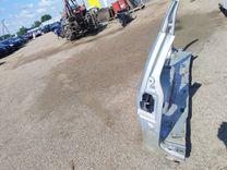 Крыло заднее левое IBCKG5 Ford Galaxy купить в магазине запчастей бу