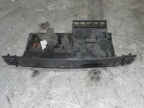 Накладка декоративная на торпедо IUU7J5 Peugeot 207 - Фото 2