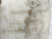 Бачок омывателя NP4N3M Renault Laguna купить в магазине запчастей бу