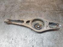 Рычаг задний S91EZ5 Volkswagen Touran - Фото 4