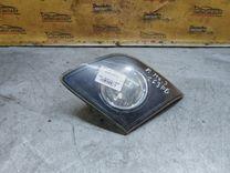 Фонарь крышки багажника правый UPA668 Mazda 3