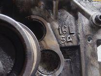 Головка блока цилиндров 29XRUY Hyundai Lantra undefined