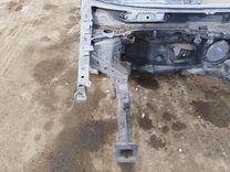 Лонжерон правый UFMPXE Opel Corsa - Фото 2