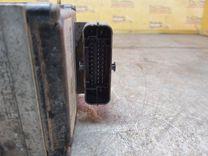 Блок ABS 0QF545 Volkswagen Passat купить с доставкой