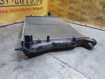 Радиатор (основной) W2YT9O Toyota Corolla Verso купить в магазине запчастей бу