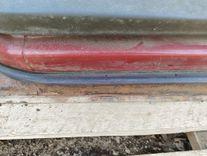 Дверь задняя правая U5HCD8 Kia Shuma - Фото 8