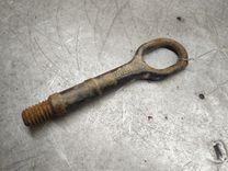 Крюк буксировочный ZBWM10 Volkswagen Caddy купить