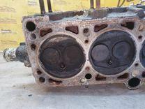 Головка блока цилиндров I9VWNU Audi 80 undefined
